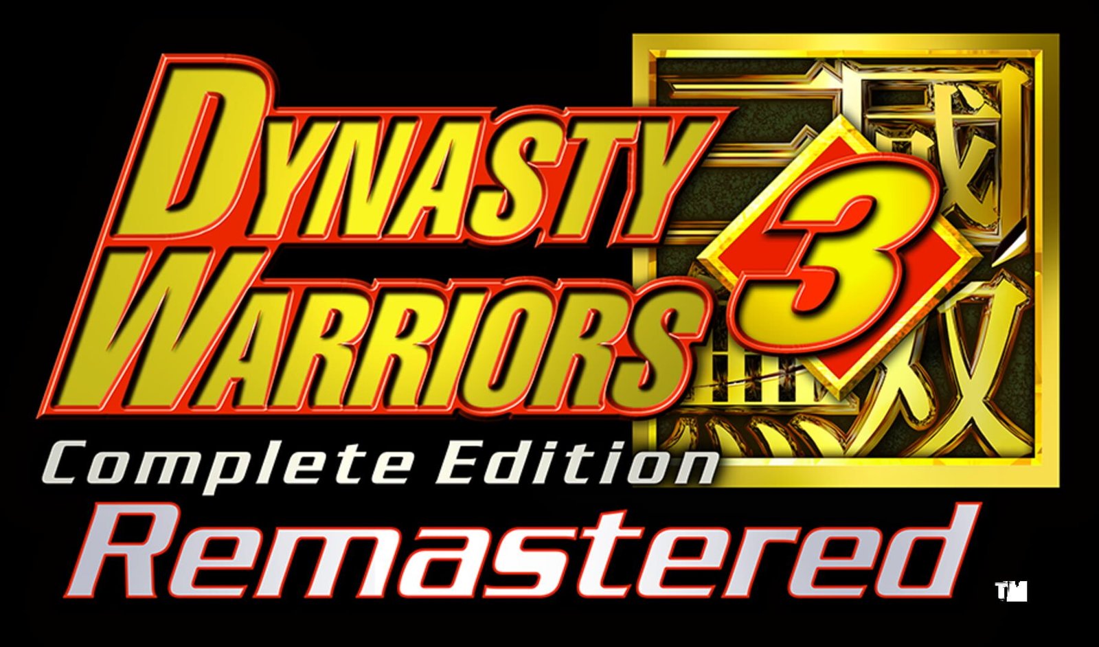 Dynasty Warriors 3: Complete Edition Remastered bannière