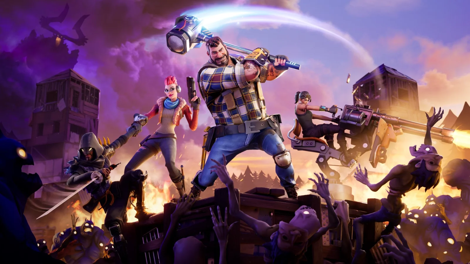 Lire la suite à propos de l’article Disney écarte un rachat d&rsquo;Epic Games