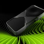 La carte graphique NVIDIA GeForce RTX 5070 Founders Edition