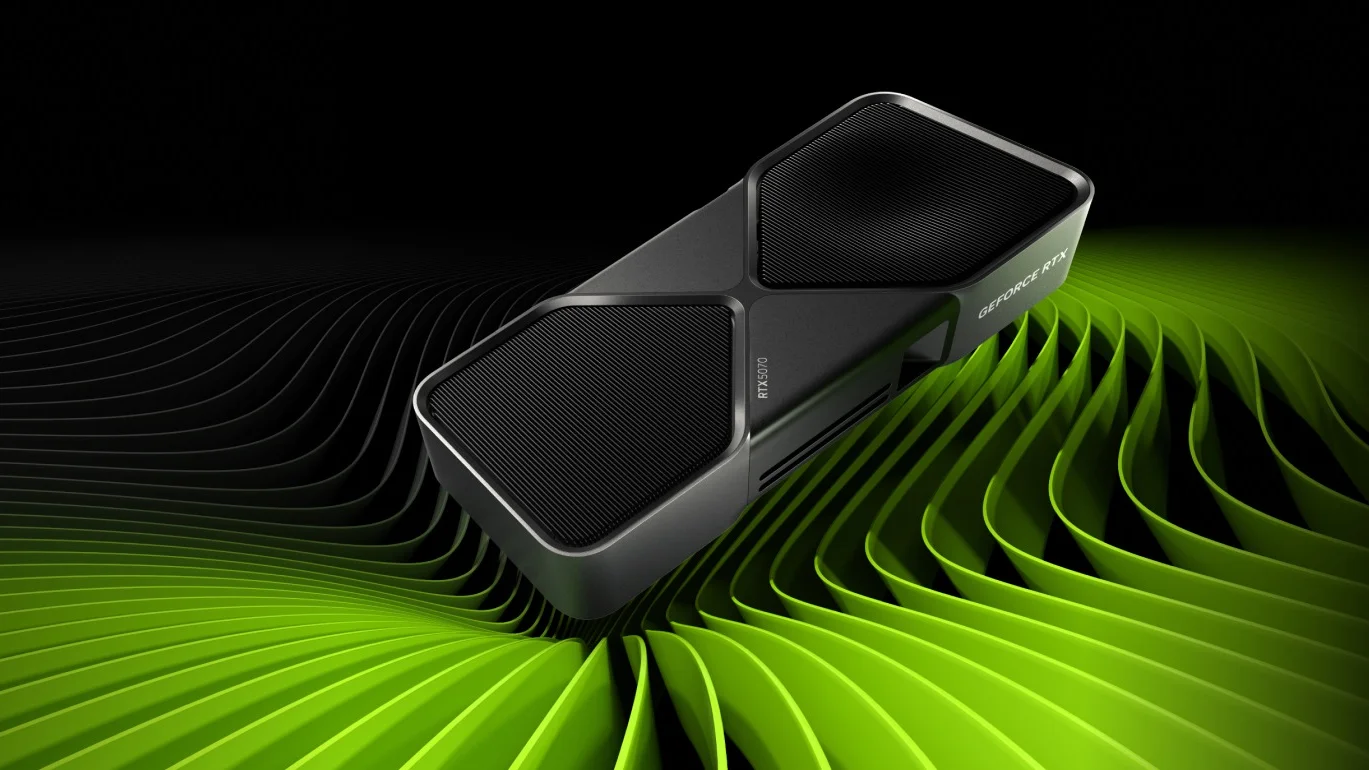 Lire la suite à propos de l’article La RTX 5070 passe en tête de Steam