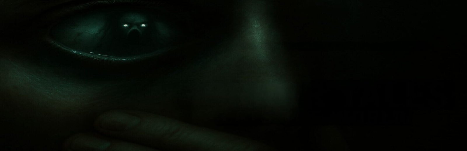 Horror Tales Eats The World bannière