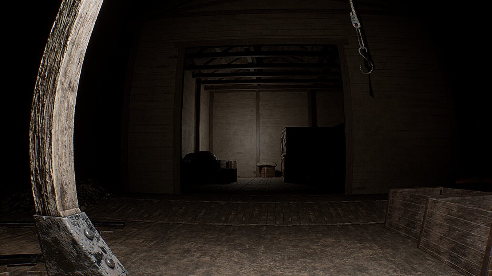 Horror Tales Eats The World capture 5
