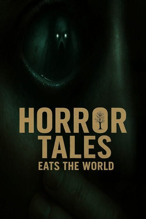 Horror Tales Eats The World jaquette