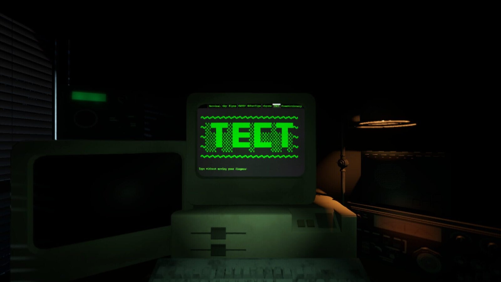Radiotext capture 1