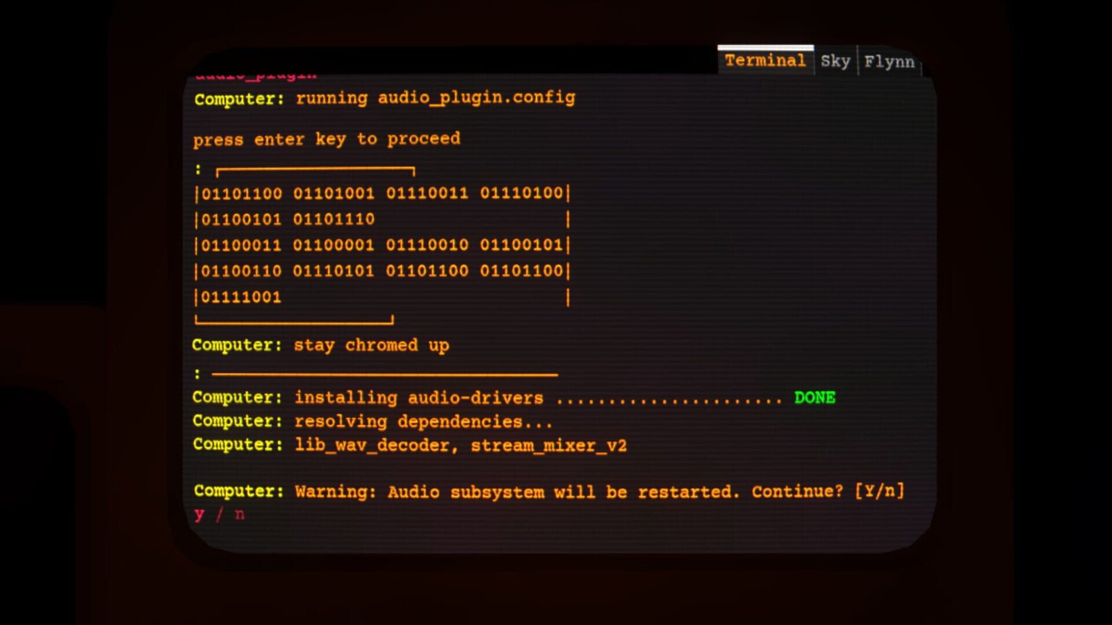 Radiotext capture 4