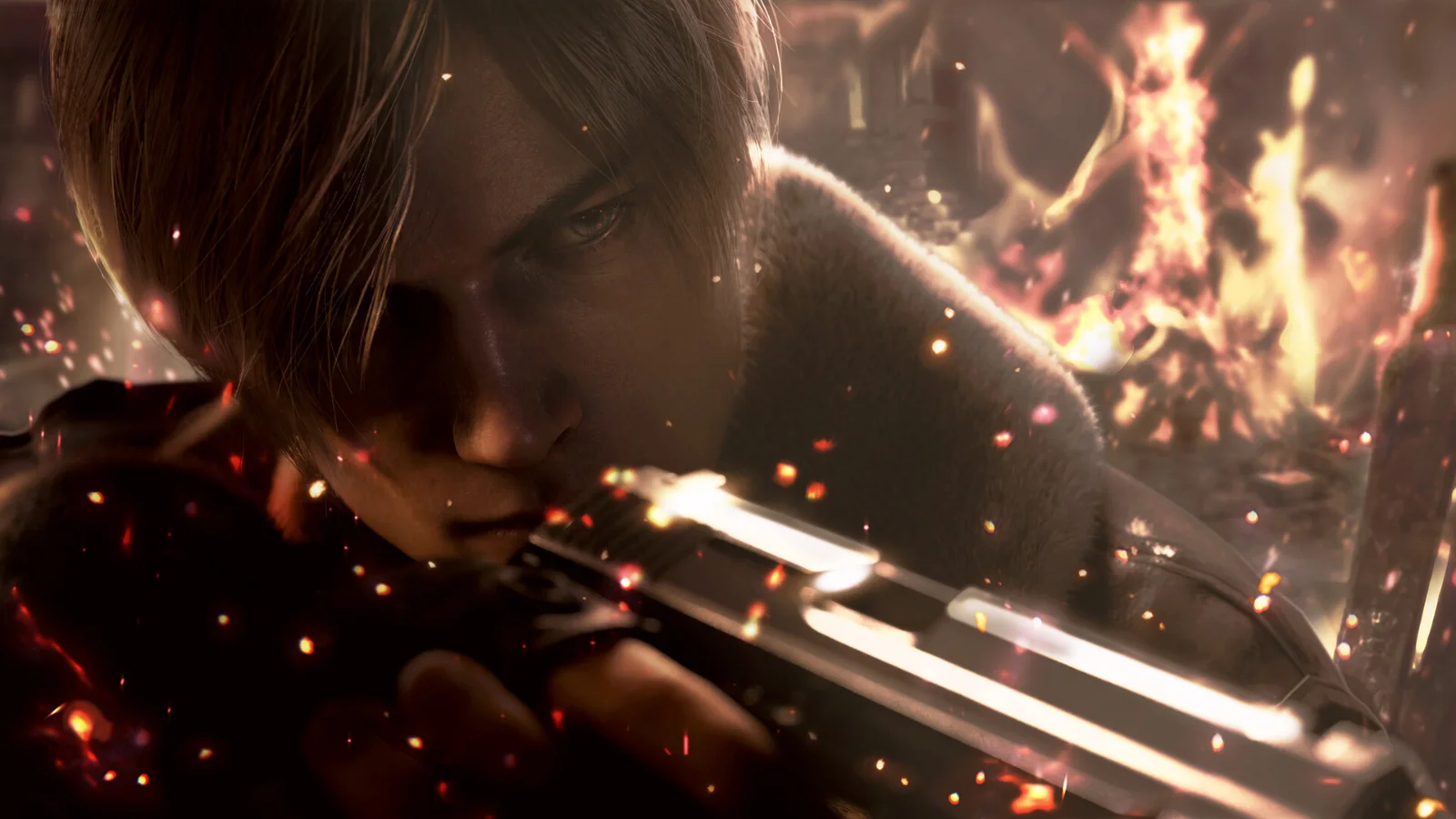 Lire la suite à propos de l’article Resident Evil sur Switch 2 : prix, taille et contenu