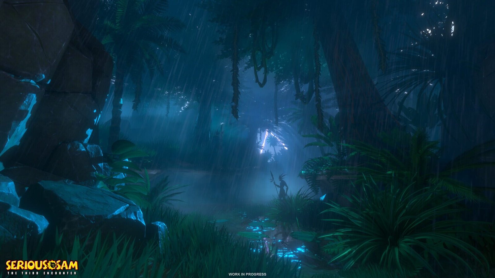 Serious Sam: The Third Encounter capture 5