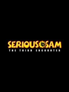 Serious Sam: The Third Encounter jaquette