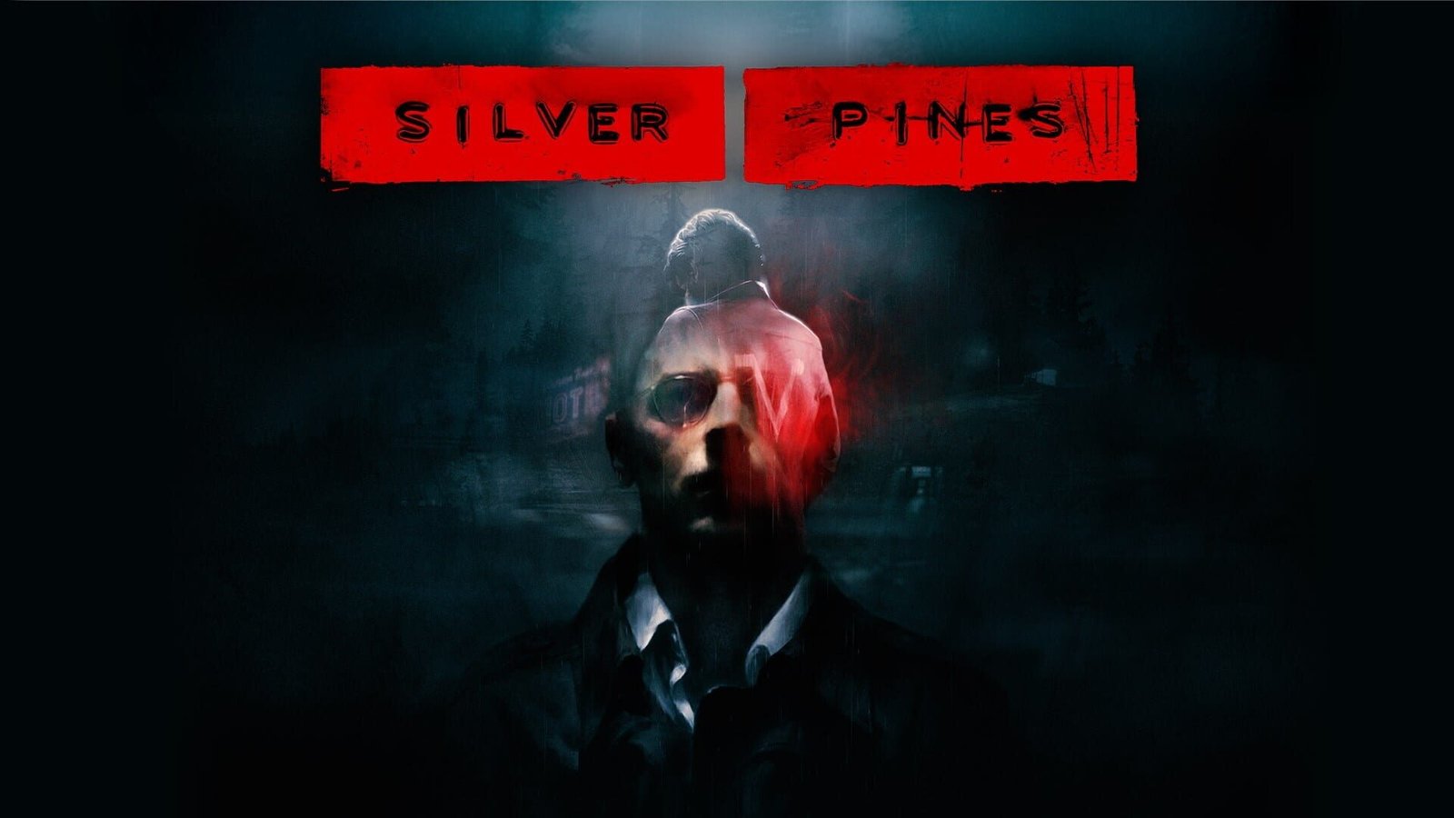 Silver Pines bannière