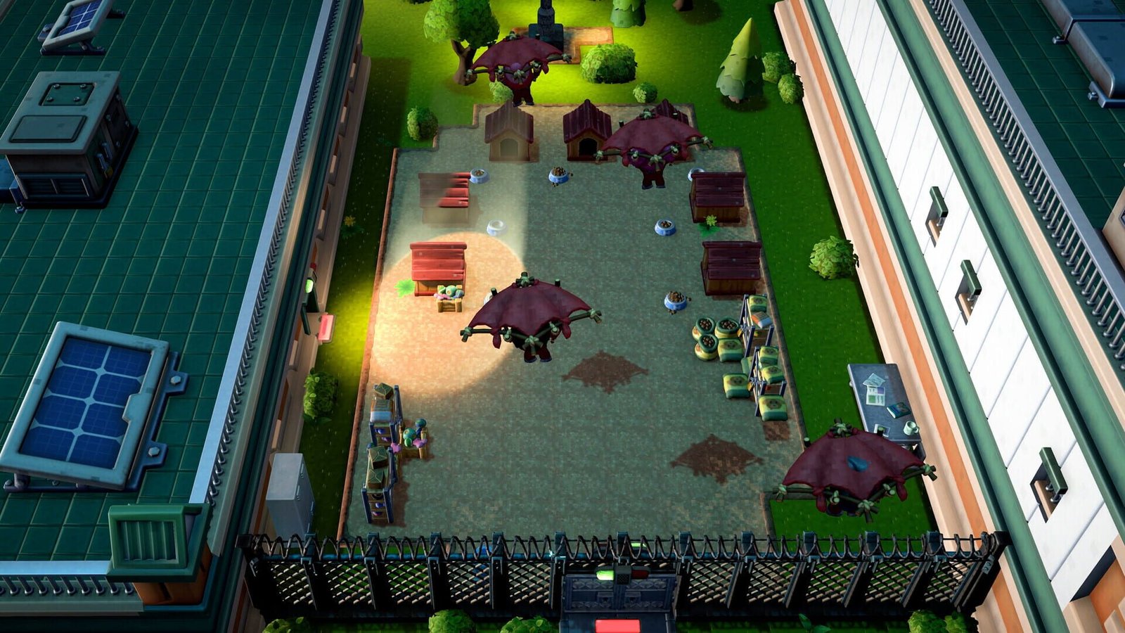 The Escapists 3 capture 1