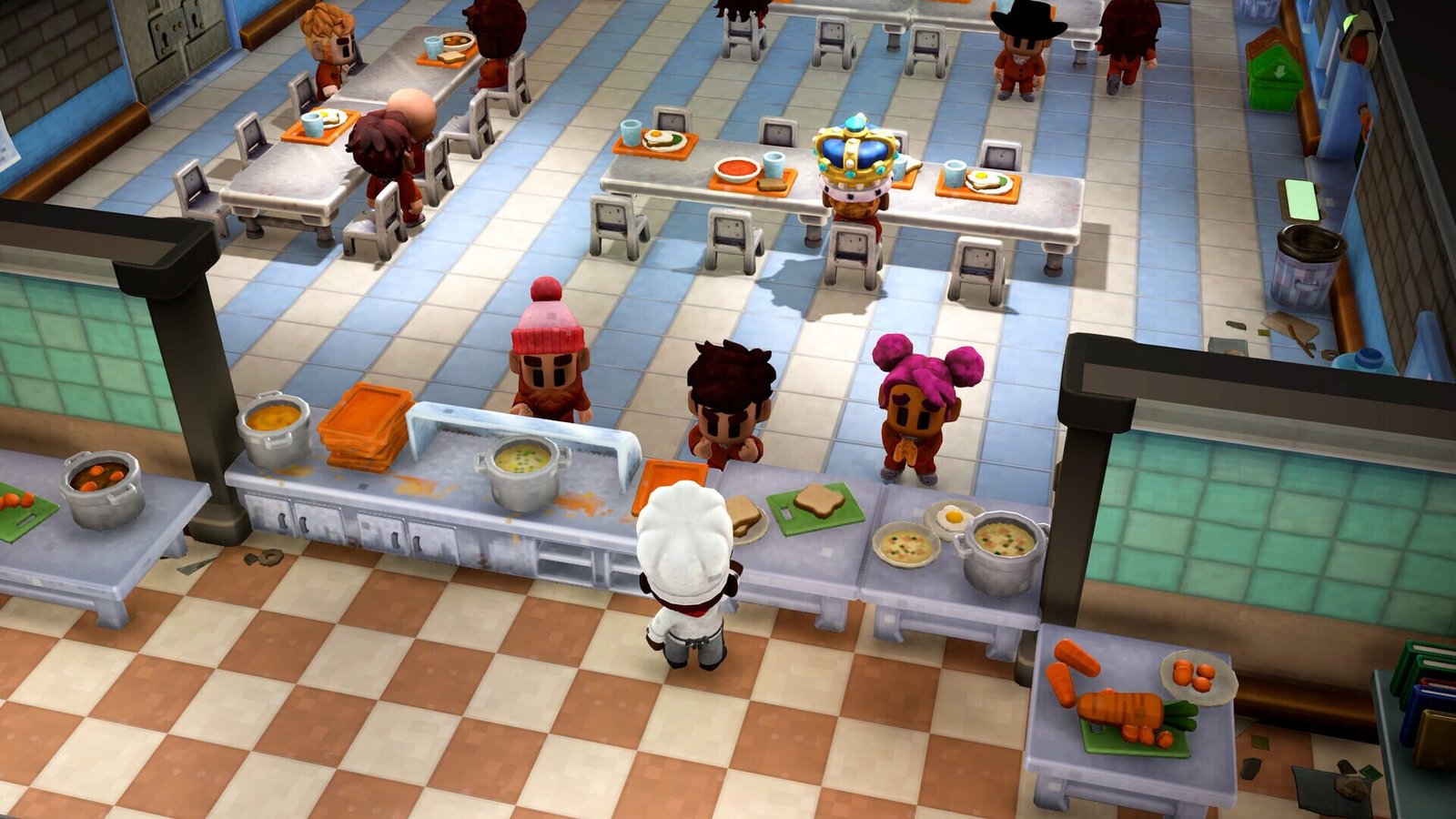 The Escapists 3 capture 3