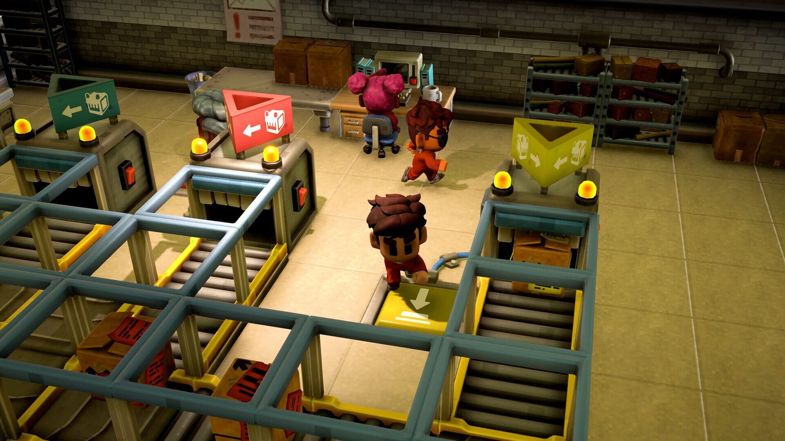 The Escapists 3 capture 4