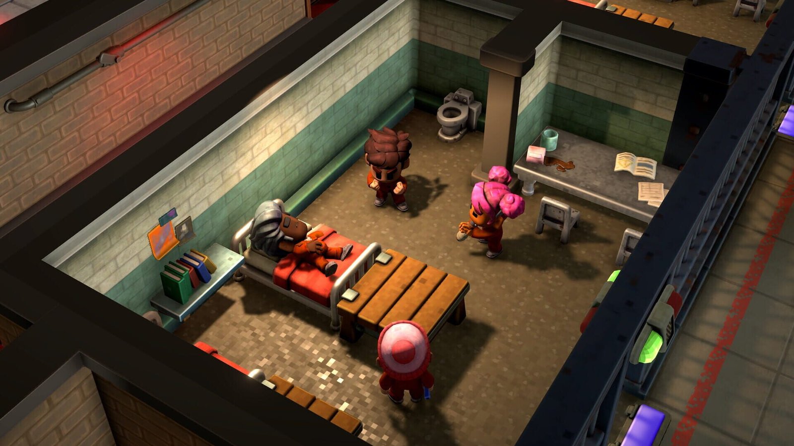 The Escapists 3 capture 5