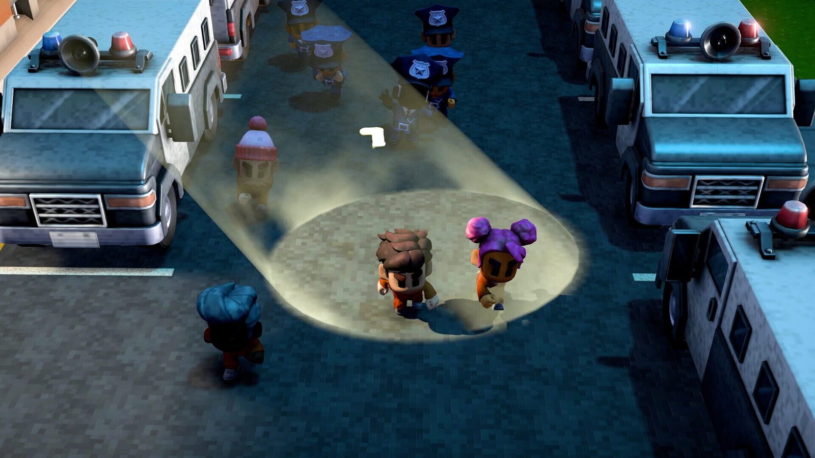 The Escapists 3 capture 6