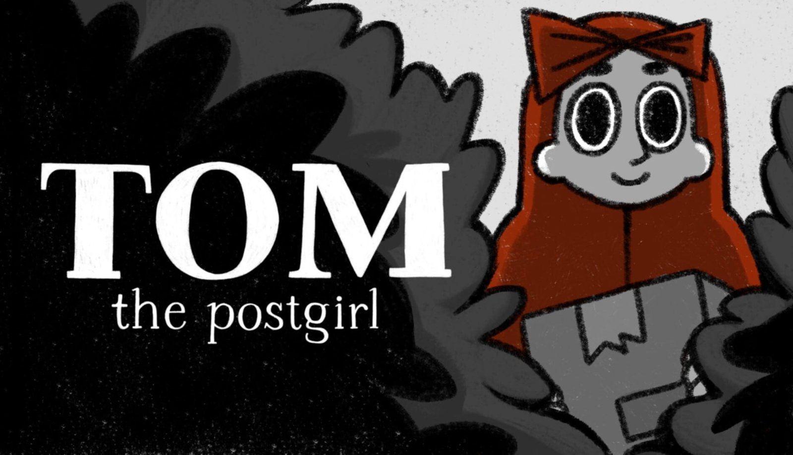 Tom the Postgirl bannière