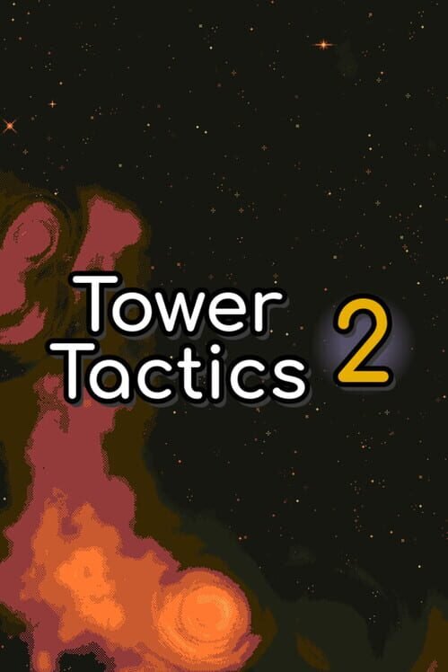 Tower Tactics 2 jaquette