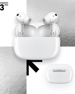 Earbuds 3 Pro